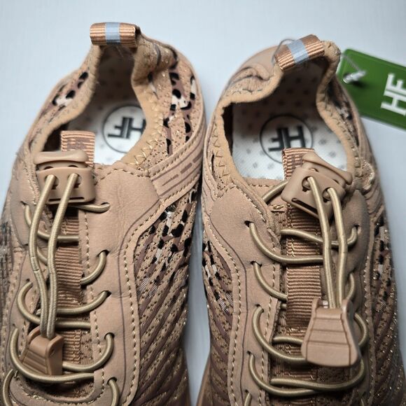 Hike Footwear Lorax Signature Non-Slip Barefoot Unisex Shoes Leopard EU 38 NWT - Picture 5 of 10